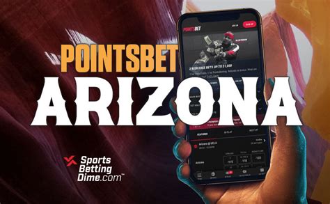 arizona sportsbook sign up